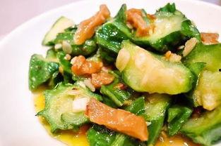 放手瓜怎么炒着吃,家常美味轻松学 第1张 放手瓜怎么炒着吃,家常美味轻松学 第1张